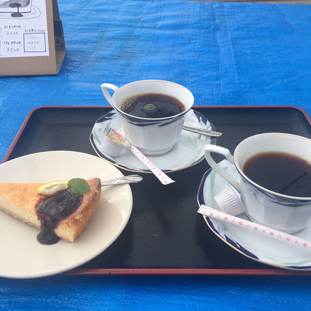 旗振茶屋 - 須磨浦公園(喫茶店)の写真(食べログが提供するog:image)