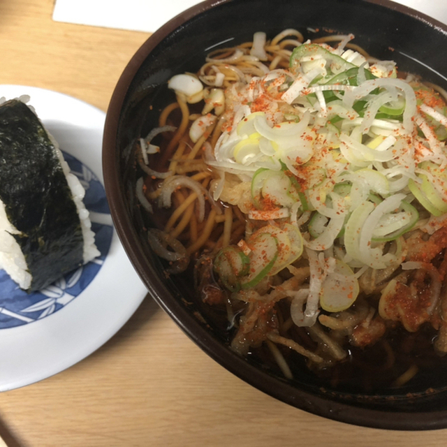 信濃路 蒲田店 - 蒲田(そば)の写真(食べログが提供するog:image)