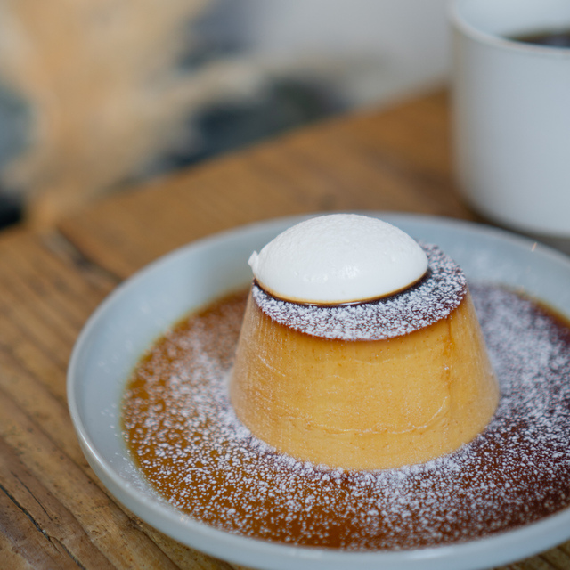 スタン コーヒー アンド ベイク (用賀/カフェ)