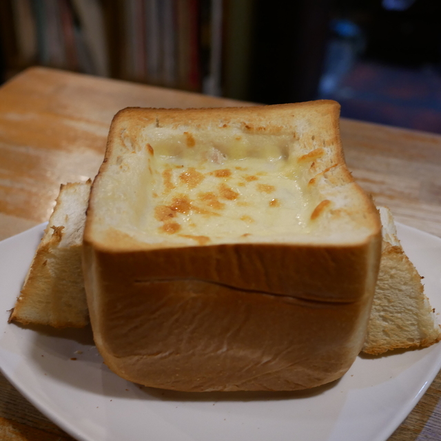 DEN（デン） - 鶯谷（喫茶店）の写真（食べログが提供するog:image）