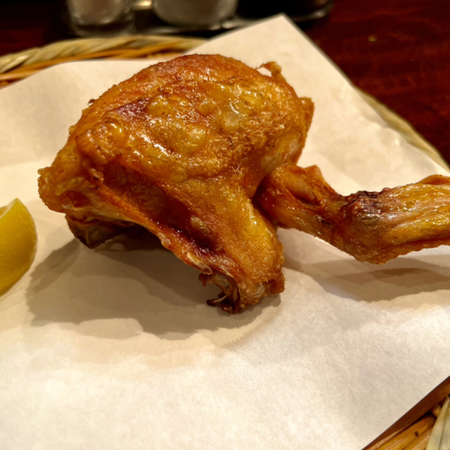 【閉店】素揚げや 小岩店 - 小岩/鳥料理 | 食べログ 素揚げや 小岩店 (小岩/鳥料理)