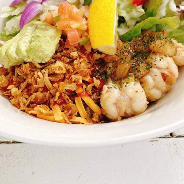 写真 ライス ボウル ファクトリー オキナワ （RICE BOWL FACTORY OKINAWA） 今帰仁村/カフェ 食べログ