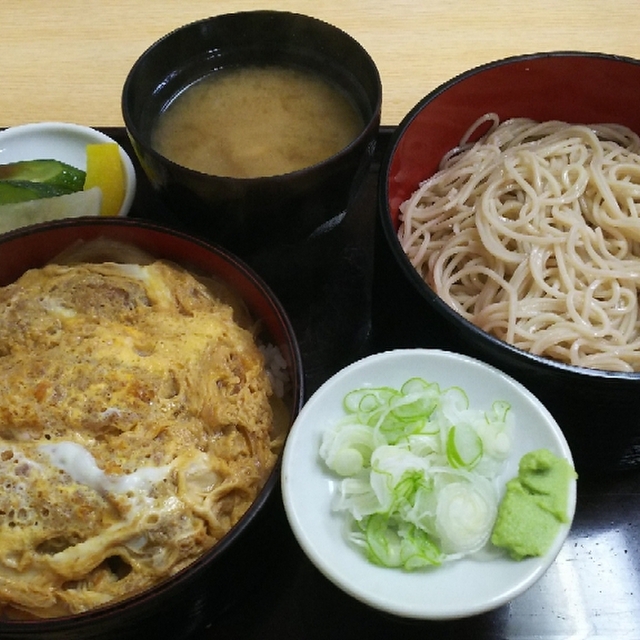 やぶ澄 - 京急蒲田(そば)の写真(食べログが提供するog:image)