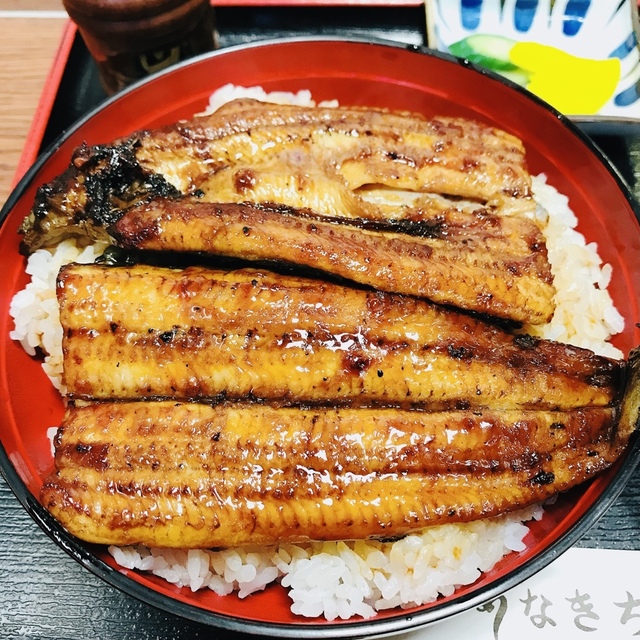 うなきち - 窪川（うなぎ）の写真（食べログが提供するog:image）