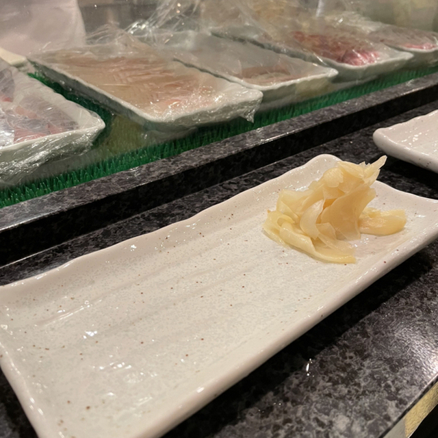 すし将軍 新天町店 - 天神(寿司)の写真(食べログが提供するog:image)