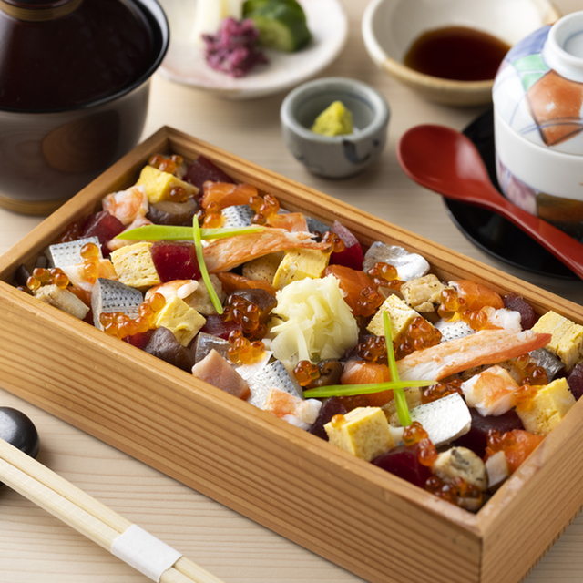 日本料理 鮨会席 桂（にほんりょうり すしかいせき かつら） - 箱根湯本（日本料理）の写真（食べログが提供するog:image）