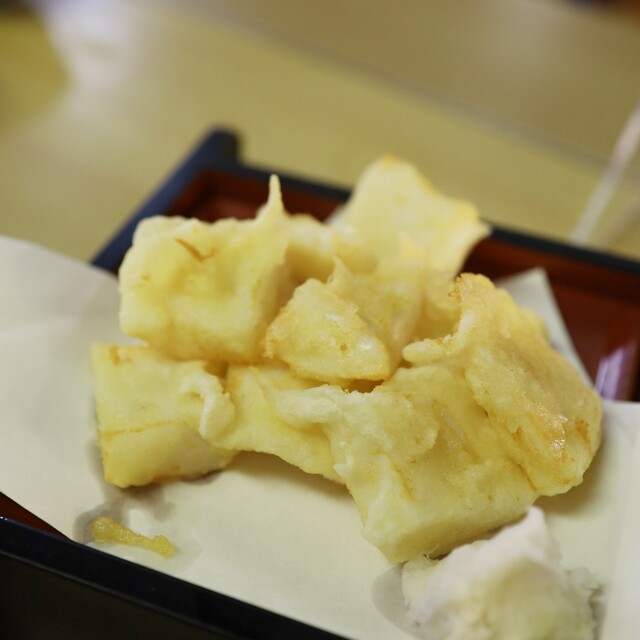 盛安(もりやす) - 三国(そば)の写真(食べログが提供するog:image)
