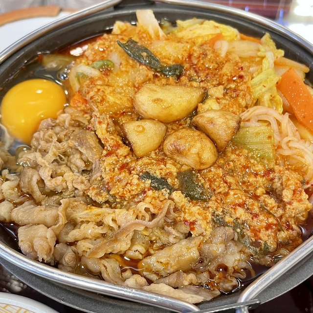 メニュー写真 : すき家 芝四丁目店 - 三田/牛丼 | 食べログ