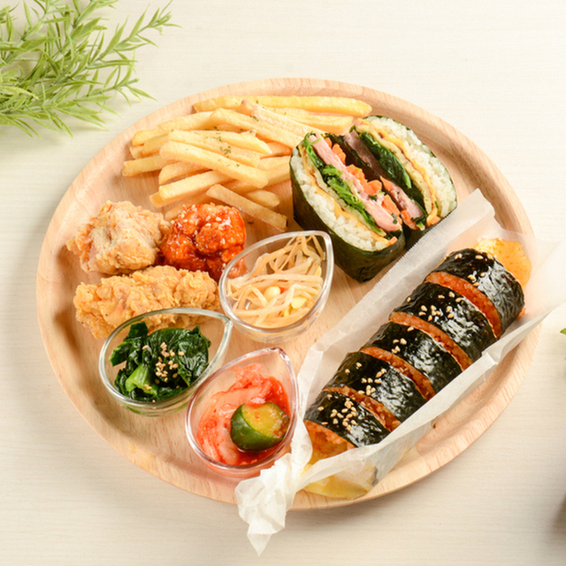 韓国料理 Ｎ° 大須店（ノンボ【旧店名】チーズチェゴチキン食べ放題 韓国料理 BANG!BANG!BANG!） - 上前津（韓国料理）の写真（食べログが提供するog:image）