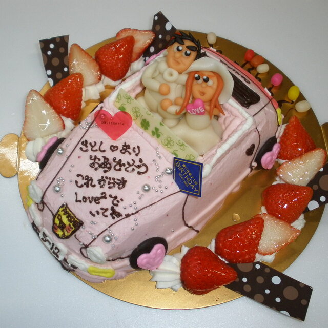 口コミ一覧 Birthday バースディ 京口 ケーキ 食べログ