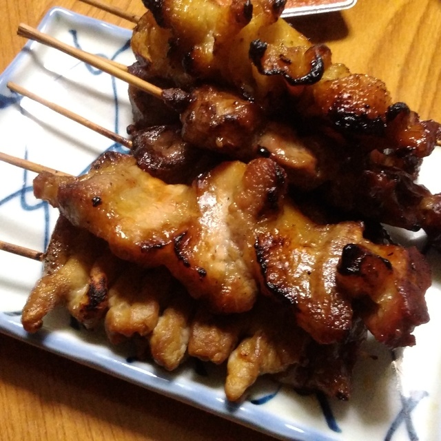 メニュー写真 もつ焼センター 東大宮/焼鳥 食べログ メニュー写真 もつ焼センター 東大宮/焼鳥 食べログ