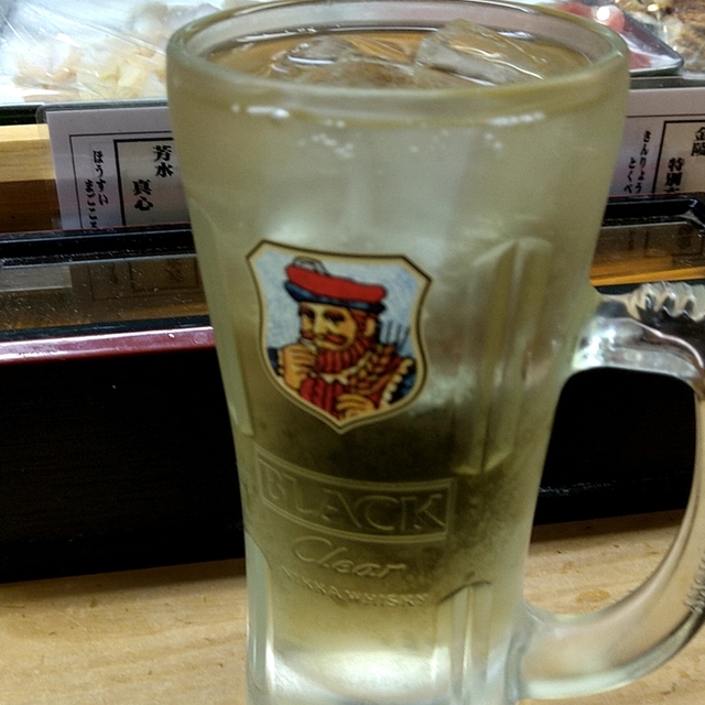 立喰い寿司 七幸 - 高松(寿司)の写真(食べログが提供するog:image)