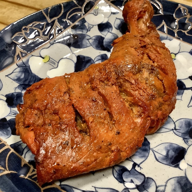 SPICELAB ajito (大橋/カレー（その他）)