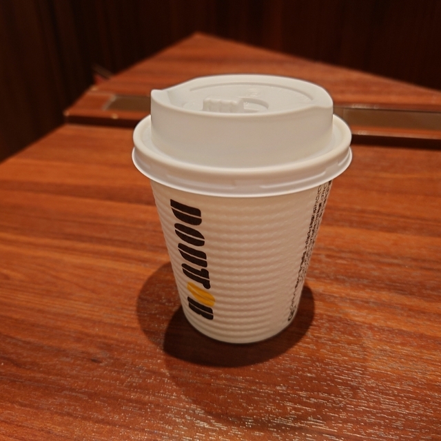 ドトールコーヒーショップ 大手町フィナンシャルシティ店 - 大手町（カフェ）の写真（食べログが提供するog:image）