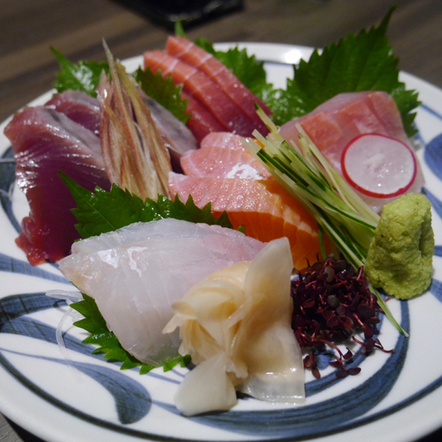 肴処 だいさく - 武蔵境（居酒屋）の写真（食べログが提供するog:image）