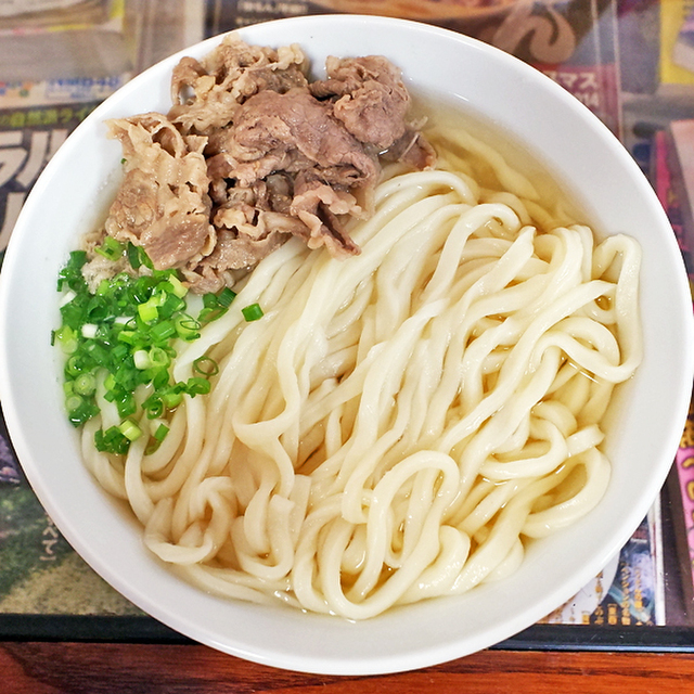 手打ちうどん ぶれーど・う - 長谷寺（うどん）の写真（食べログが提供するog:image）