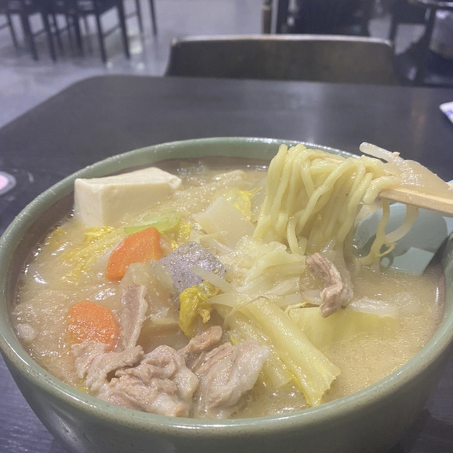 食堂ニューミサ~イメージ画像1~