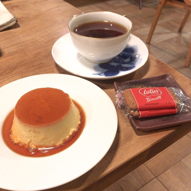 珈琲ボタン - 犬山（カフェ）の写真（食べログが提供するog:image）