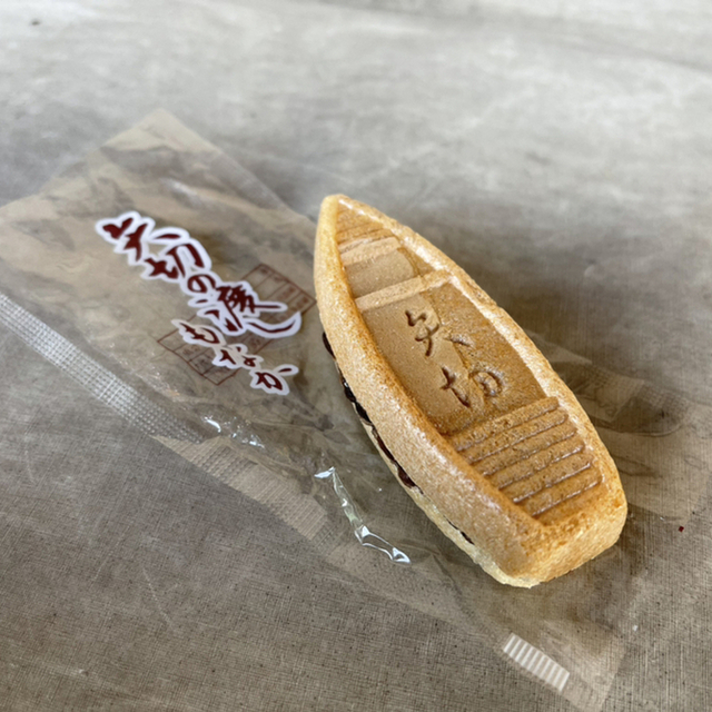 代々喜（ヨヨキ） - 柴又（和菓子）の写真（食べログが提供するog:image）