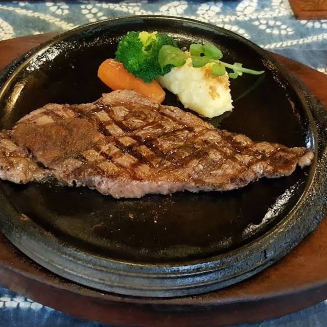 素敵屋帝国 imagine（ステーキハウステイコク イマジン） - 佐賀（ステーキ）の写真（食べログが提供するog:image）