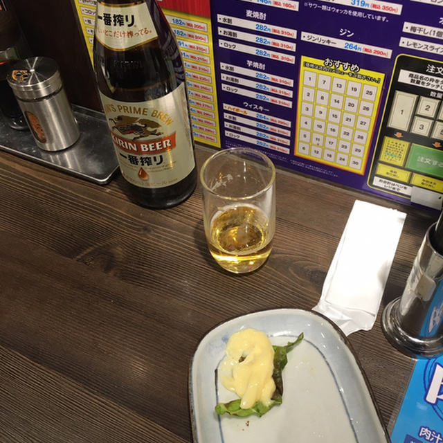 焼鳥日高 北千住西口店 - 北千住（居酒屋）の写真（食べログが提供するog:image）