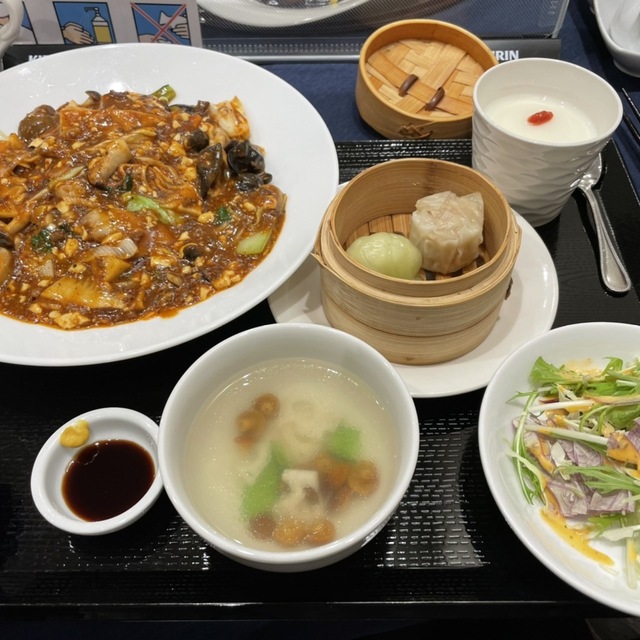 飛天（フェイチャン） - 青葉通一番町（中華料理）の写真（食べログが提供するog:image）