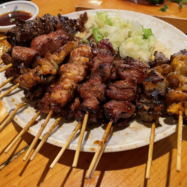 鳥勝 中神店（とりかつ） - 中神（居酒屋）の写真（食べログが提供するog:image）