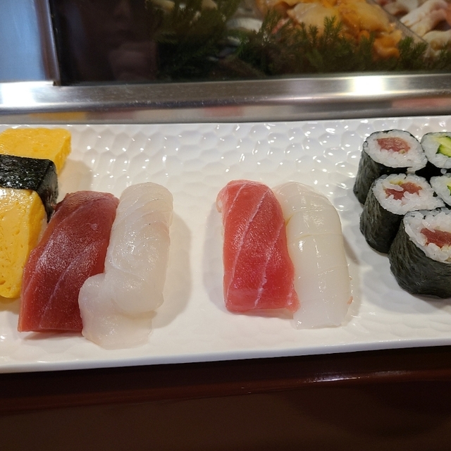 後楽寿司（こうらくずし） - 中目黒（寿司）の写真（食べログが提供するog:image）