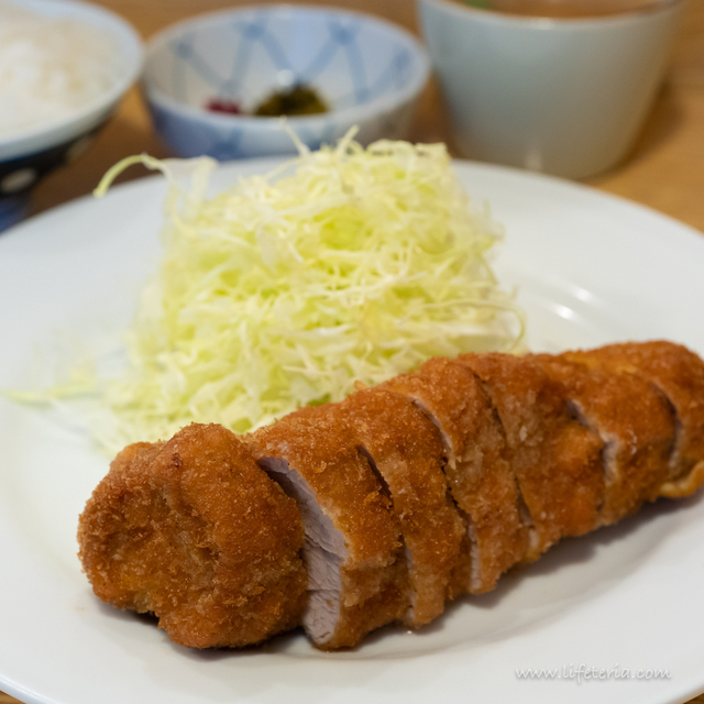 蓬莱屋（ほうらいや） - 上野御徒町（とんかつ）の写真（食べログが提供するog:image）