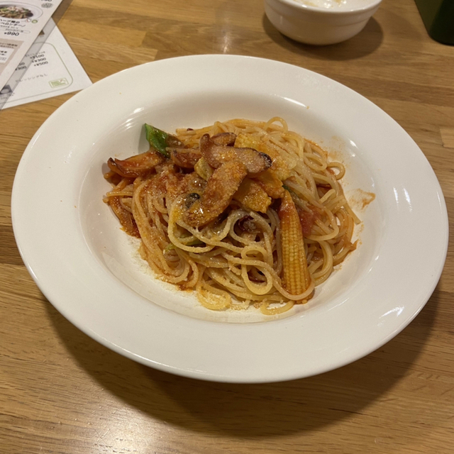 ポポラマーマ 門前仲町店 - 門前仲町（イタリアン）の写真（食べログが提供するog:image）