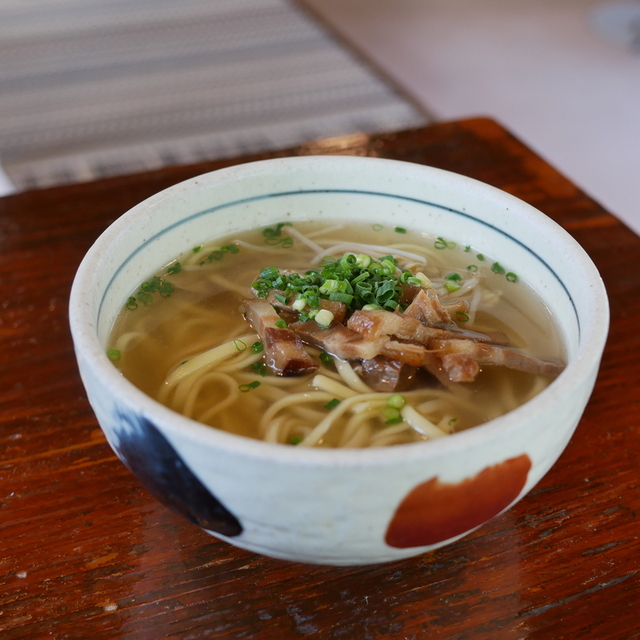 そば処 竹の子（そばどころ たけのこ） - 竹富町その他（沖縄そば）の写真（食べログが提供するog:image）