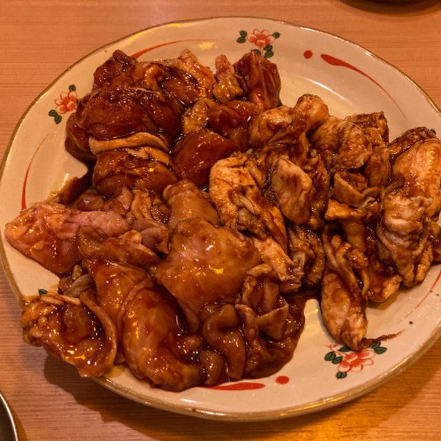 元祖 とり金 津新町総本店 - 津新町(居酒屋)の写真(食べログが提供するog:image)