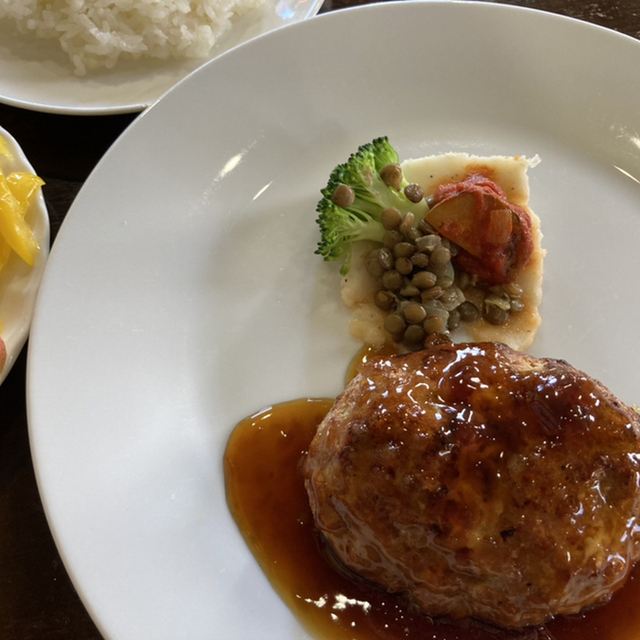舶来亭(ハクライテイ) - 河崎口(洋食)の写真(食べログが提供するog:image)