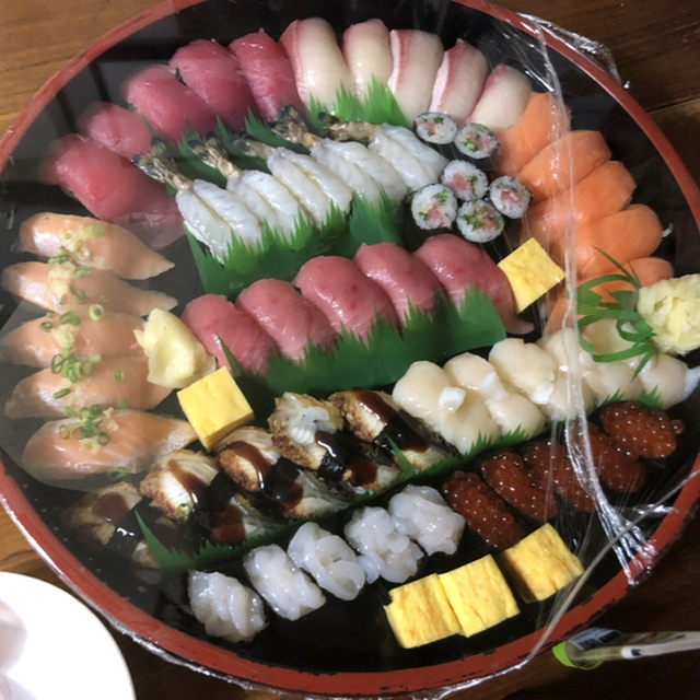 銀のさら 多摩ニュータウン店 - 小田急永山（寿司）の写真（食べログが提供するog:image）