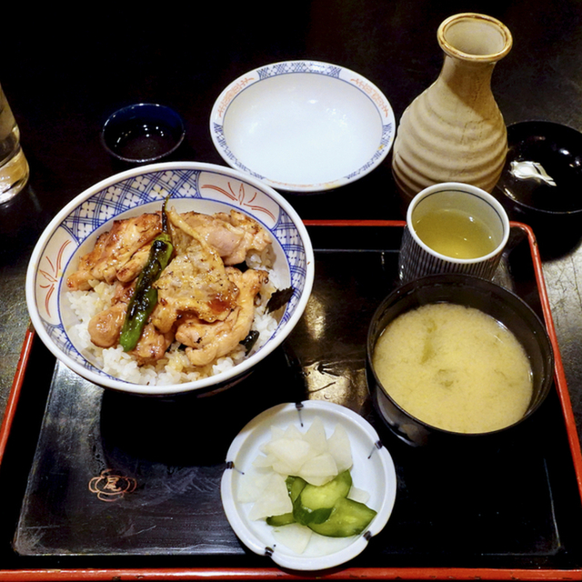 神田 尾張屋本店(かんだおわりやほんてん) - 神田(そば)の写真(食べログが提供するog:image)