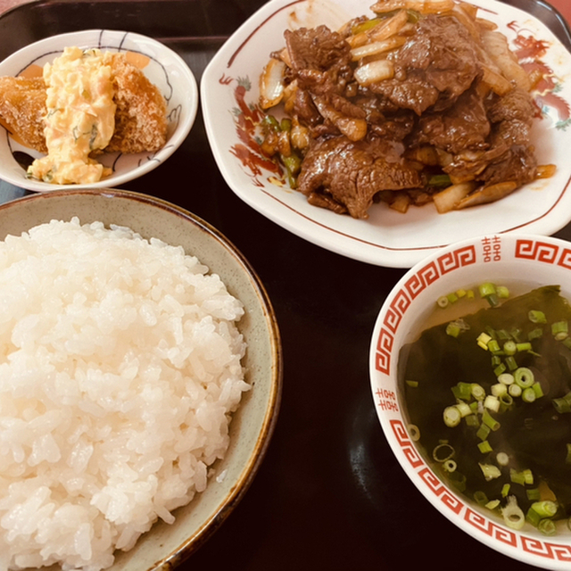 燕京（エンキョウ） - 水城（中華料理）の写真（食べログが提供するog:image）