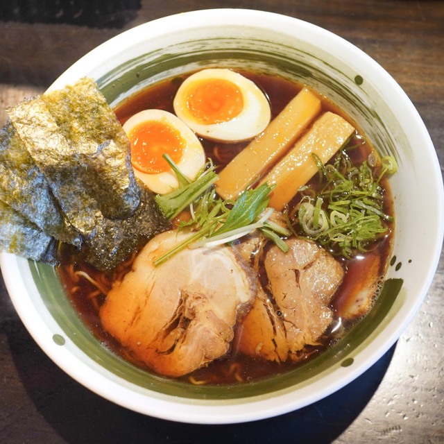 はる樹 - 春日井(JR)(ラーメン)の写真(食べログが提供するog:image)
