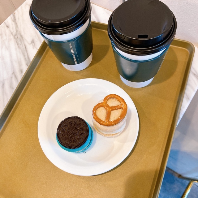 マカプレッソ 本店(MACAPRESSO) )~イメージ画像1~