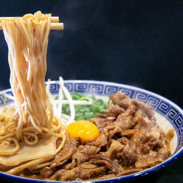 徳島ラーメン はるま - 新宿西口（ラーメン）の写真（食べログが提供するog:image）