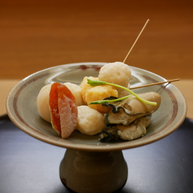 萬み高橋（まんみたかはし） - 勾当台公園（割烹・小料理）の写真（食べログが提供するog:image）