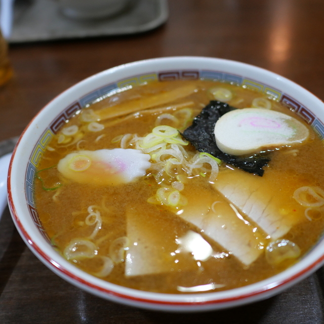 支那そば 伊藤（しなそば いとう） - 秋田（ラーメン）の写真（食べログが提供するog:image）