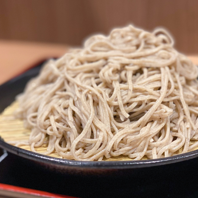 小木曽製粉所 清須店 - 清洲/そば | 食べログ 小木曽製粉所 清須店 (清洲/そば)