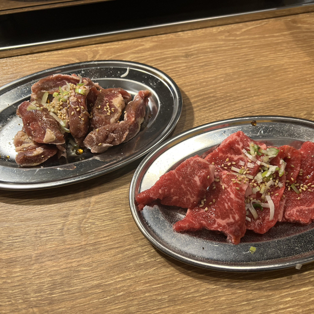 花島精肉店 もりの里店 - 野町/焼肉/ネット予約可 | 食べログ 花島精肉店 もりの里店 (野町/焼肉)