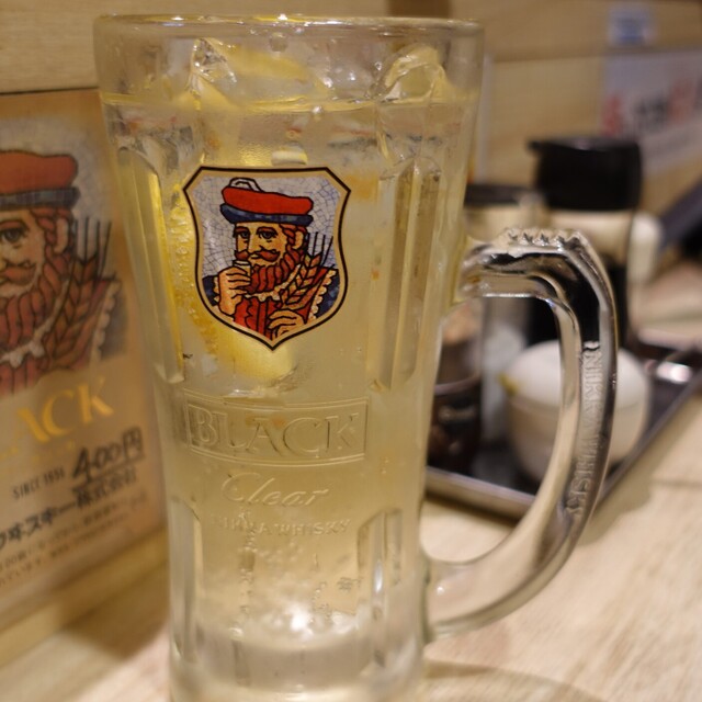 みよしの食堂 - 天神(からあげ)の写真(食べログが提供するog:image)