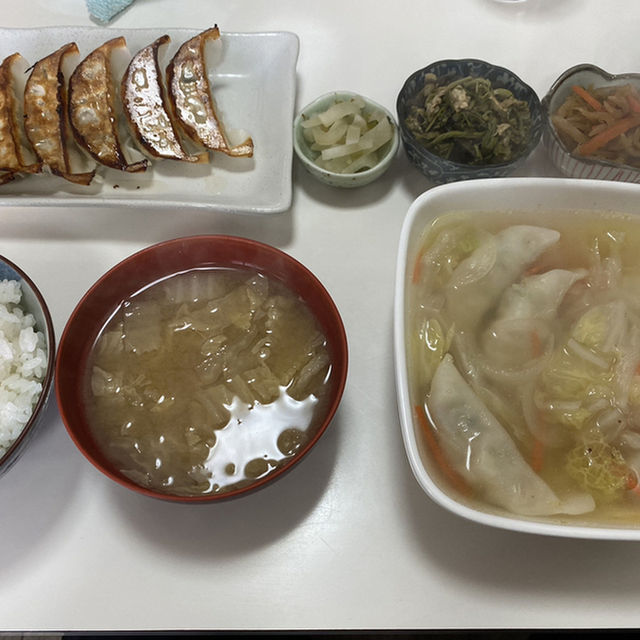 生意気餃子（ナマイキギョウザ）～イメージ画像１～