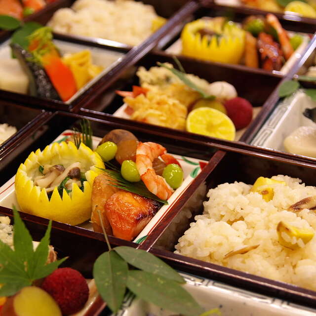 文楽（ブンラク） - 足利（懐石・会席料理）の写真（食べログが提供するog:image）