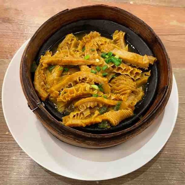 香港市場 - 高円寺（中華麺（その他））の写真（食べログが提供するog:image）