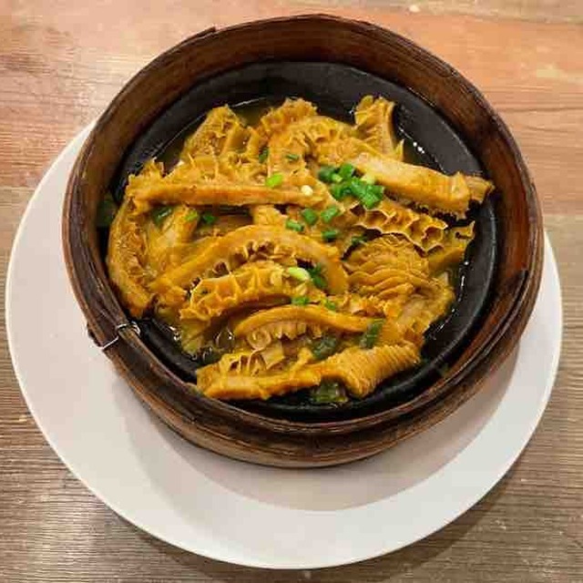 香港市場 - 高円寺(中華麺(その他))の写真(食べログが提供するog:image)