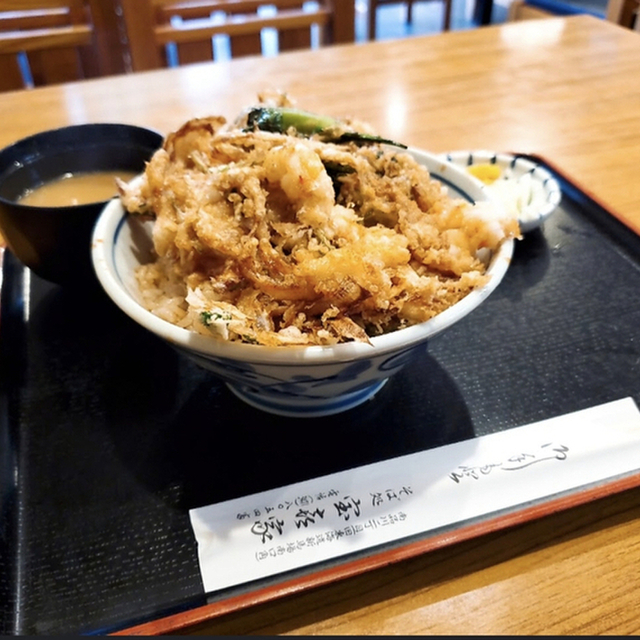 そば処 宝喜家 - 新馬場(そば)の写真(食べログが提供するog:image)