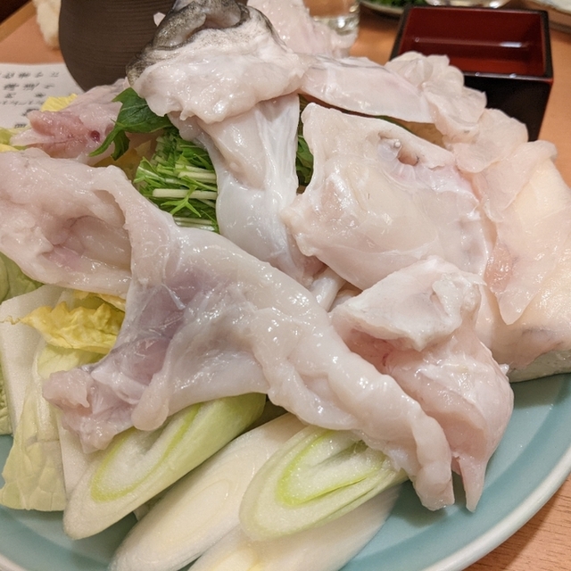 割烹 ふく田（ふくだ） - 中野（日本料理）の写真（食べログが提供するog:image）